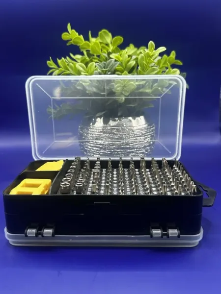 Herramientas