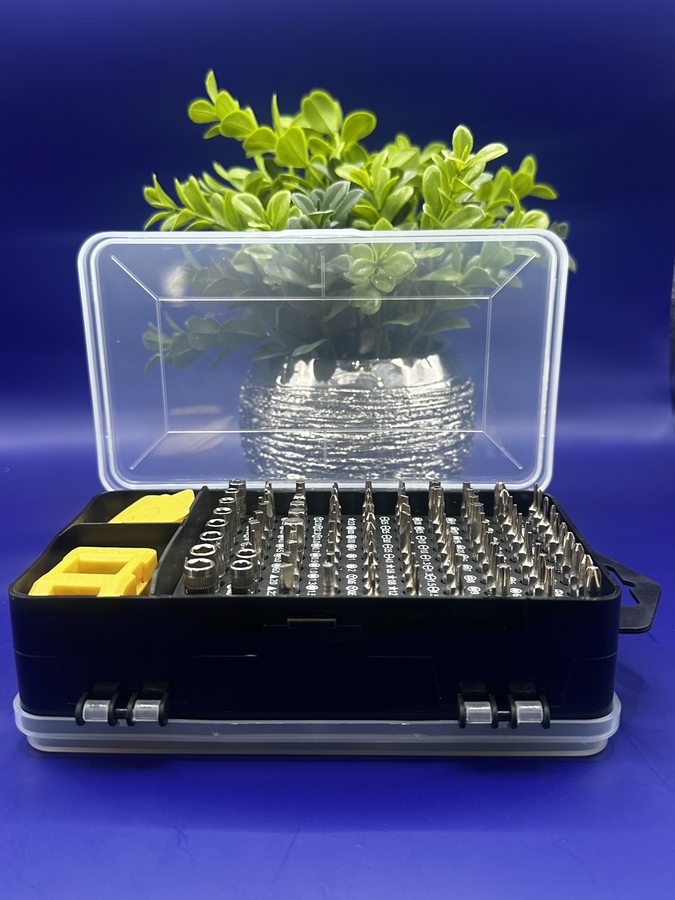 Herramientas