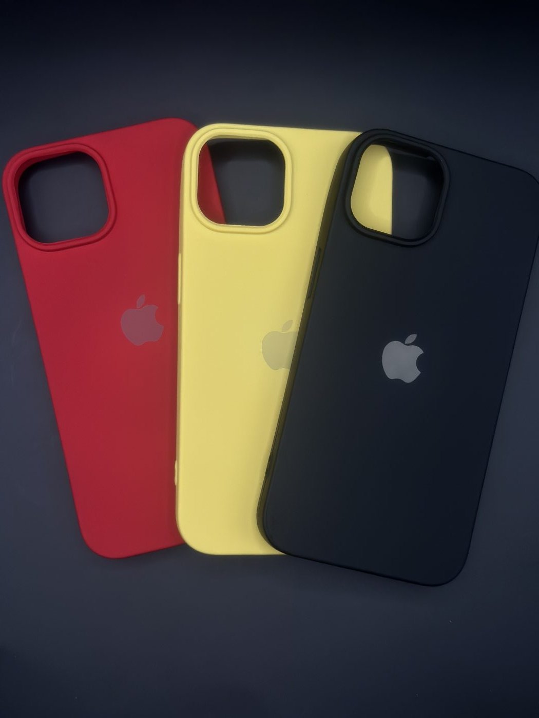 Funda Silicon Suave