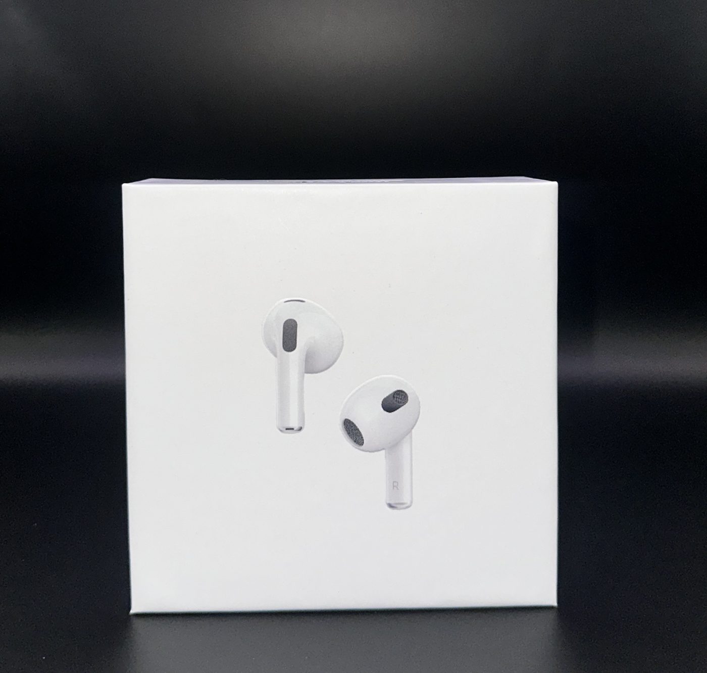 Audífonos AirPods 3Gen